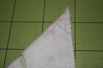 Free sewing instructions: crib bumper & sheet » BERNINA Blog