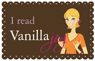 Vanilla Joy