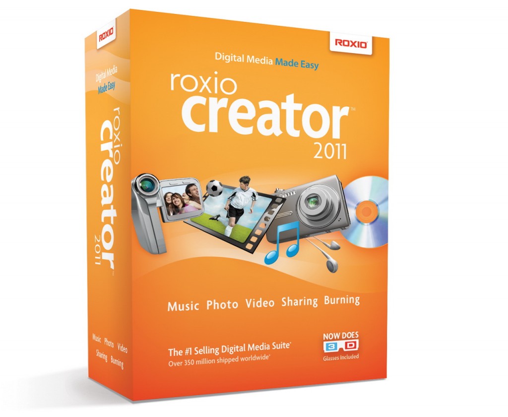 roxio creator windows 10 free download