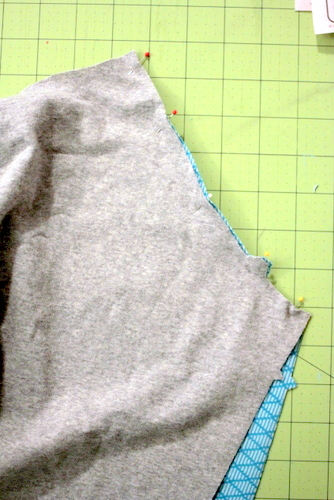 Sewing Pattern Tutorial - Sewing with a Commercial Pattern - Sewing ...