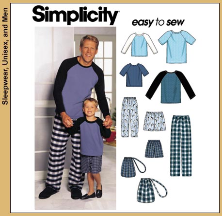 Boy’s Shirt Pattern Sew-Along: Simplicity 9499