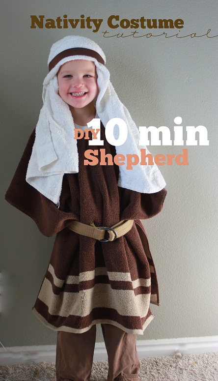 Shepherd Costume Girl | estudioespositoymiguel.com.ar